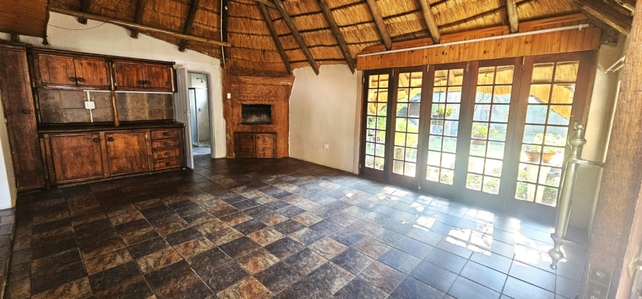 To Let 2 Bedroom Property for Rent in Rustenburg Central North West